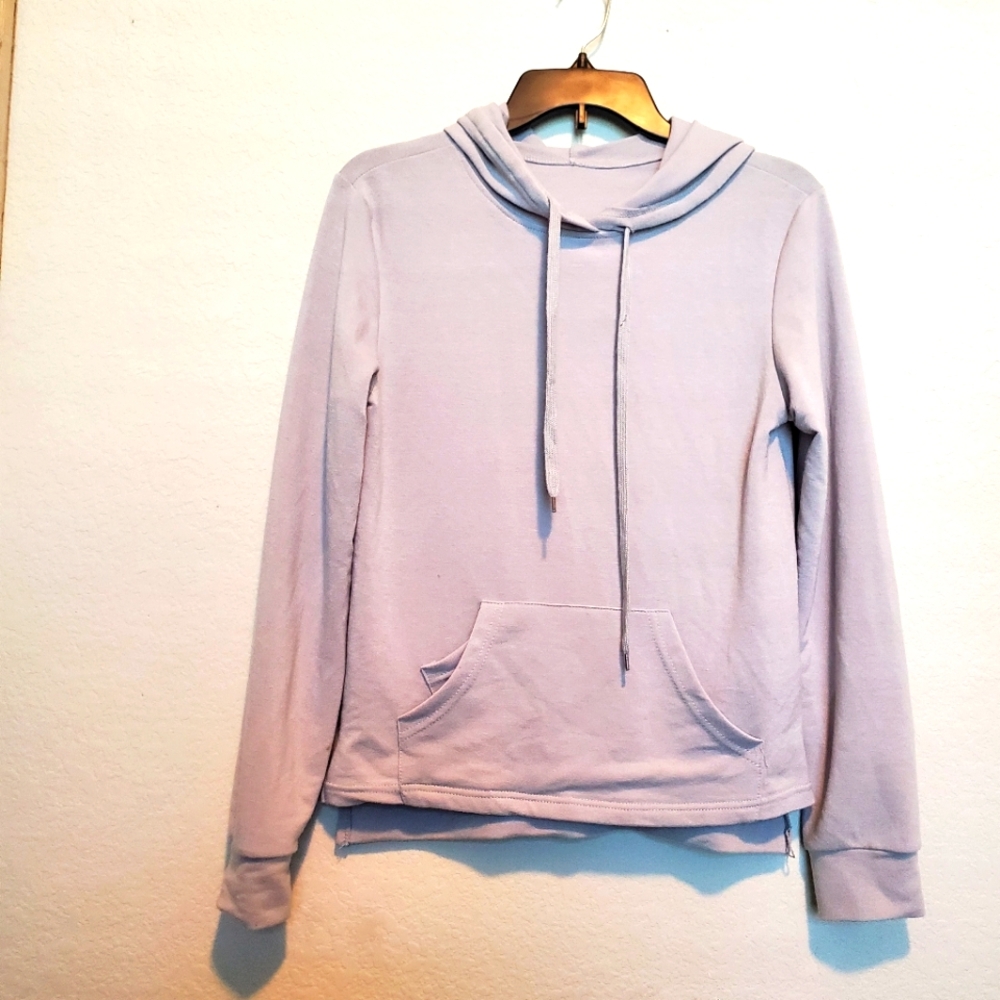 Hoodie and Sweatpants Set - Picture 2 of 6